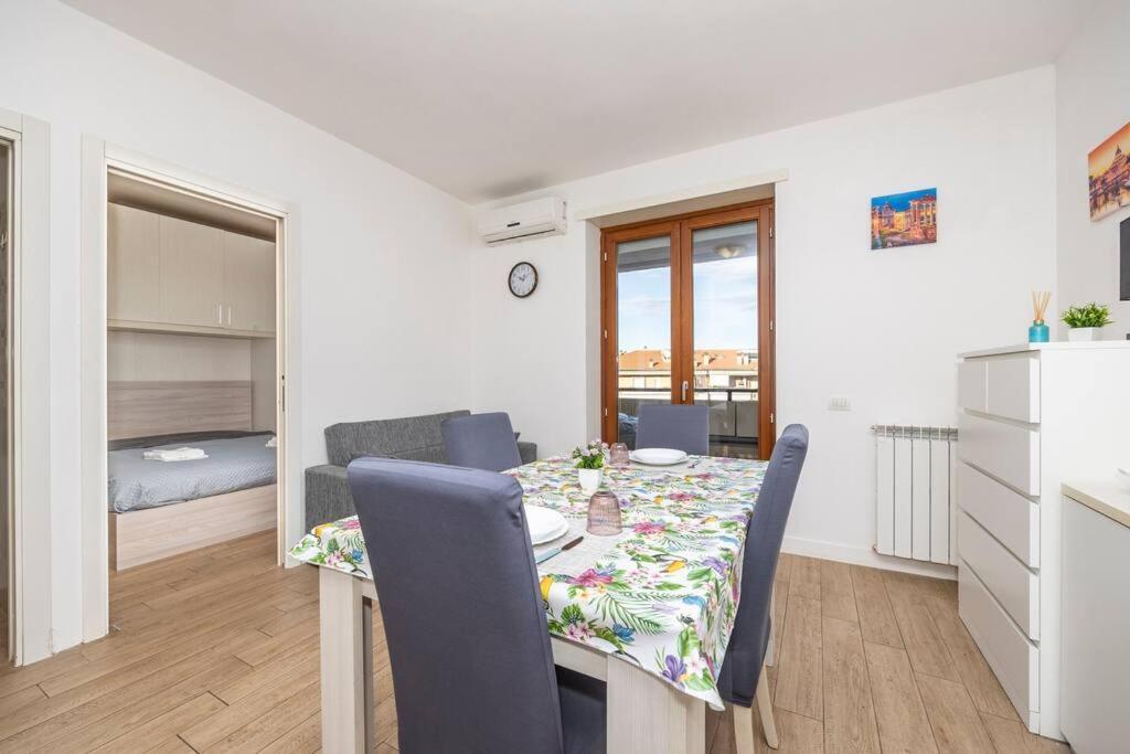 Apartment Roma Relax 2 Con Wifi-Ac-Netflix Exterior foto
